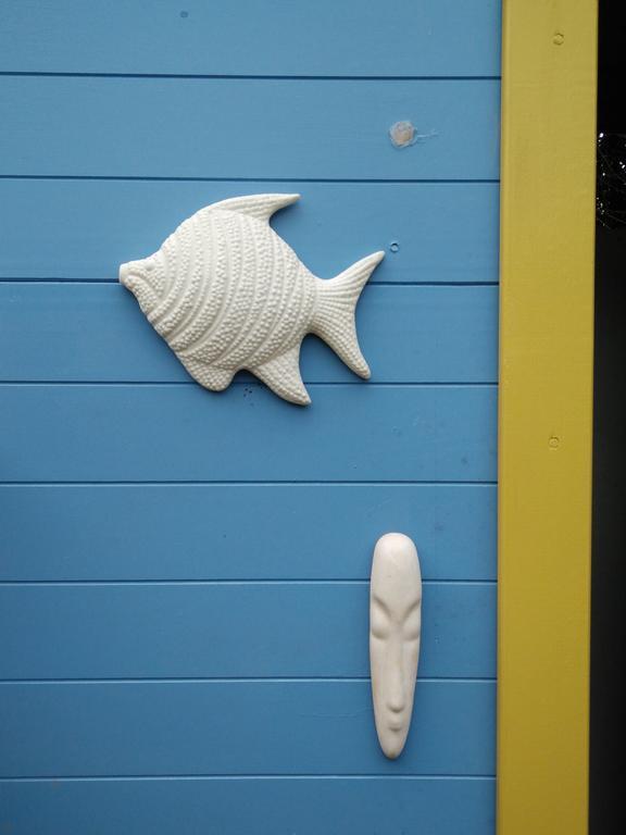 Starry Nights Cabin Fever Waikino Exterior photo